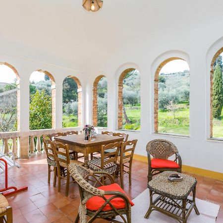 Holiday Home Podere Casina By Interhome Sinalunga Exterior photo