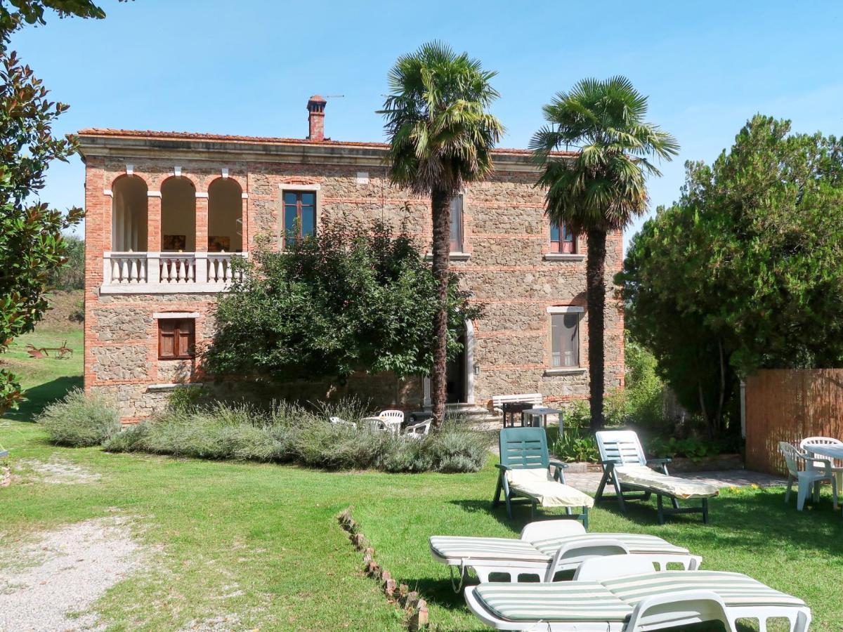 Holiday Home Podere Casina By Interhome Sinalunga Exterior photo