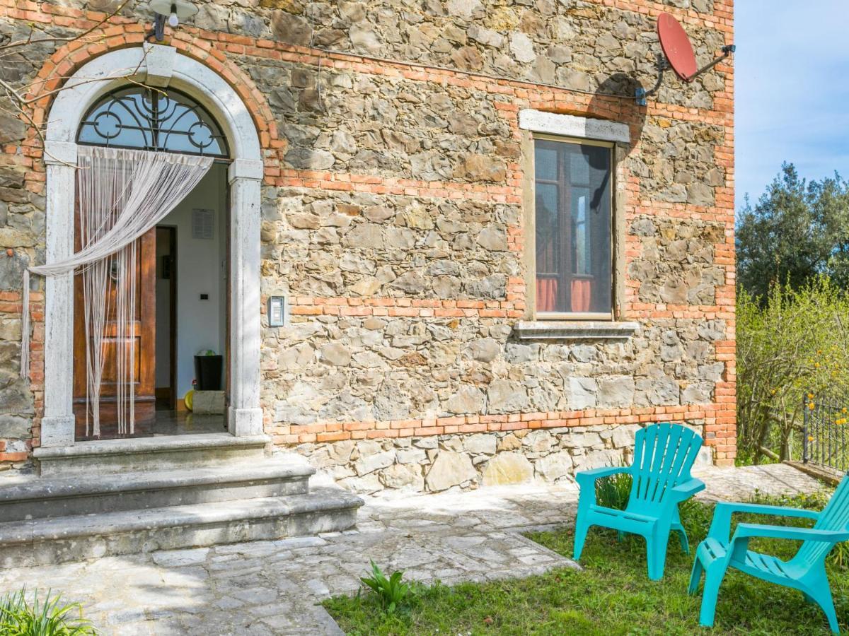 Holiday Home Podere Casina By Interhome Sinalunga Exterior photo